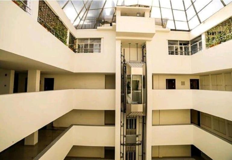 Hotel Tayas Trippapur Esterno foto